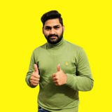 Telegram profile photo for Sunil Jangra Physics