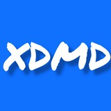 Telegram profile photo for ХДМД