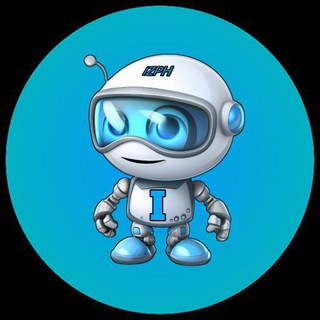 Telegram profile photo for IZPH VPN