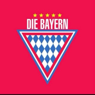 Telegram profile photo for Fc Bayern München - Бавария Мюнхен