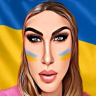 Telegram profile photo for ОляUA 🇺🇦