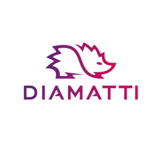 Telegram profile photo for ДИАМАТТИ - Одежда для спорта