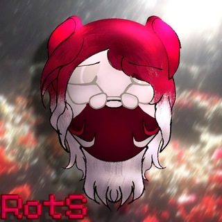 Telegram profile photo for ✿𝐼𝑛𝑓𝑜𝑟𝑚𝑎𝑡𝑖𝑜𝑛 𝑐ℎ𝑎𝑛𝑛𝑒𝑙|«𝑹𝒐𝒕𝑺» ✿