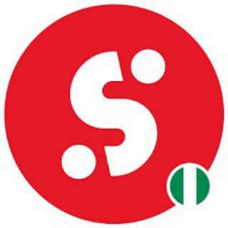 Telegram group profile photo for sportybet winning odds