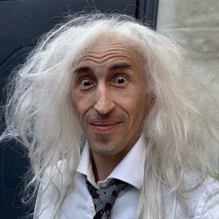 Telegram profile photo for Личный канал Бомжа Валеры 🤪🤪🤪🤪