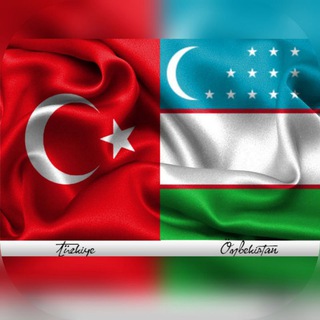 Telegram profile photo for Turk tilini oʻrganamiz!