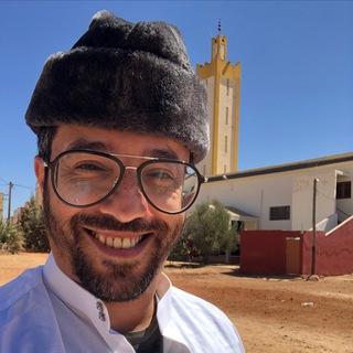 Telegram profile photo for Youcef El Kalai