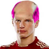 Telegram profile photo for 🇳🇪Александр Дивиков| ФК Рэлл🇷🇺 в сирдци чмак чмак пака