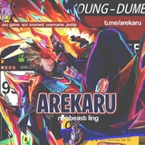 Telegram profile photo for arekaru