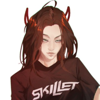 Telegram profile photo for Haevil || Рест