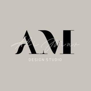 Telegram profile photo for ALIMUR DESIGN STUDIO