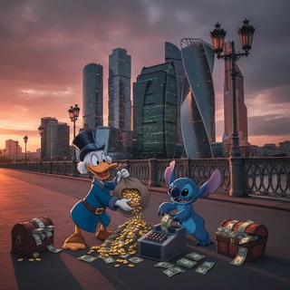 Telegram profile photo for Дневник продажника