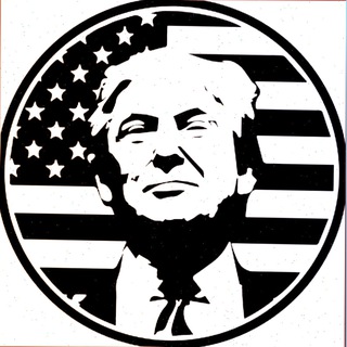 Telegram profile photo for TRUMР AIRDROP
