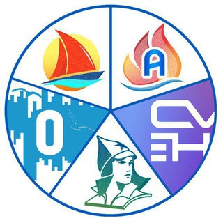 Telegram profile photo for Тематические партнёры+