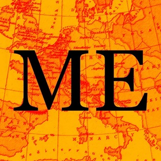 Telegram profile photo for Mudrenich Edition | Age of History II