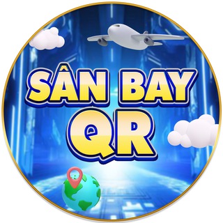 Telegram profile photo for 🪩 SÂN BAY QR 🪩