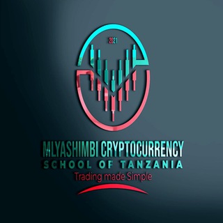Telegram profile photo for MLYASHIMBI CRYPTOCURRENCY SCHOOL OF TANZANIA (2021) IN FUTURE TRADING & SIGNAL ANALYSIS