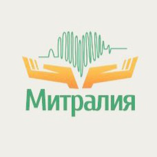 Telegram profile photo for Митралия