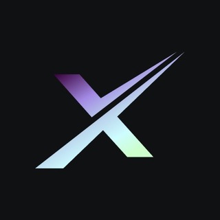Telegram group profile photo for Xertra Platform