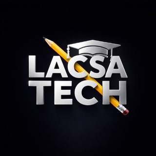 Telegram profile photo for Lacsa Tech