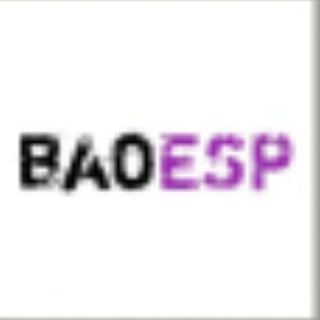 Telegram profile photo for baoESP Tip