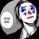 Telegram profile photo for فكرة ما
