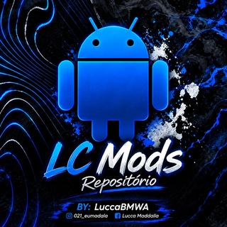 Telegram profile photo for LC Mods CHANNEL