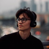 Telegram profile photo for Айдар: Репортажи/Концерты/Спектакли