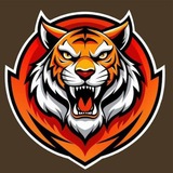 Telegram profile photo for 💯🐯 ORANGE TIGER MALL OFFICIAL CHANNEL 🐯💯