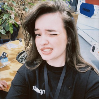 Telegram profile photo for вроде соникс🫦