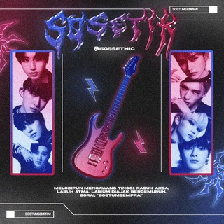 Telegram profile photo for 505SEthic: #Rehat