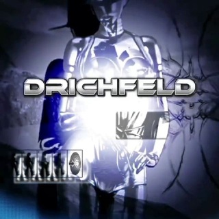 Telegram profile photo for DRICHFELD: DYSTOPIA EXULT.