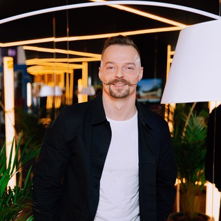 Telegram profile photo for SERGEYANANIEV