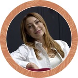 Telegram profile photo for Бизнес с Натальей Репко