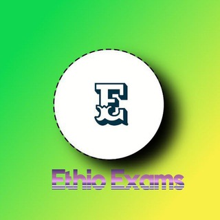 Telegram profile photo for Ethio Academy