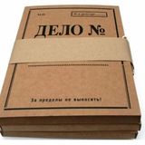 Telegram profile photo for Надзорка