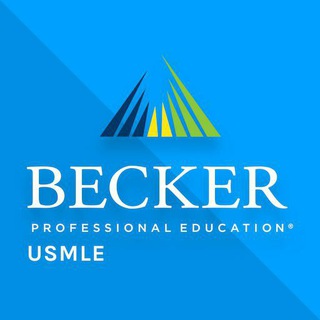 Telegram profile photo for BECKER VIDEOS AND QUESTIONS BANK 2021