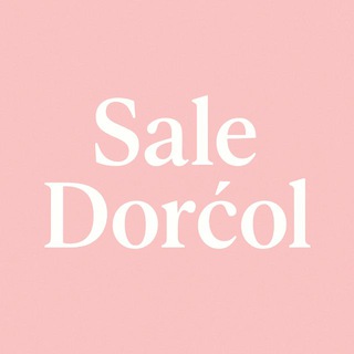 Telegram profile photo for Sale Dorćol