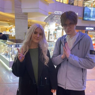 Telegram profile photo for кирилл