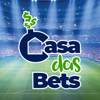 Telegram profile photo for Casa das Bets
