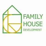 Telegram profile photo for FAMILY HOUSE DEVELOPMENT
