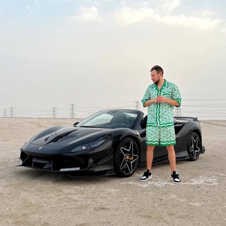 Telegram profile photo for Дмитрий | CashFlow 3.0 ❤️🩹