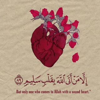 Telegram profile photo for ذڪرة𔘓