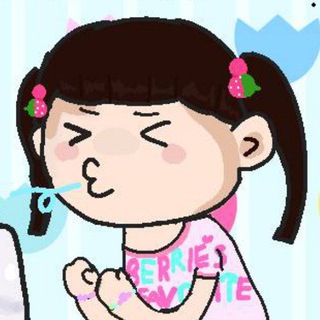 Telegram profile photo for ウサミ♡ちゃん