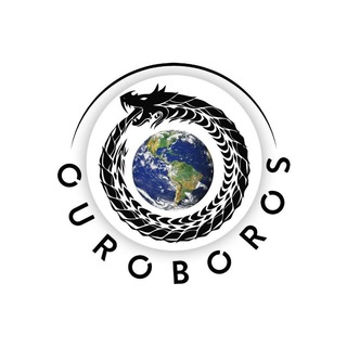 Telegram profile photo for OUROBOROS NEWS ENG
