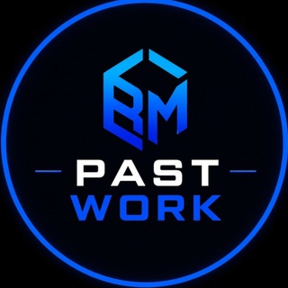 Telegram profile photo for Past Work