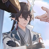 Telegram profile photo for Danheng
