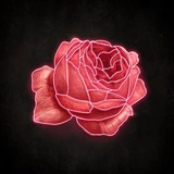 Telegram profile photo for Алая Роза