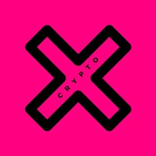 Telegram profile photo for CryptoX™ (Analyst)