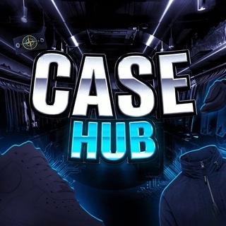 Telegram profile photo for CaseHub